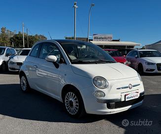 Fiat 500 1.3 Multijet 16V 95 CV Lounge