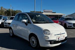 Fiat 500 1.3 Multijet 16V 95 CV Lounge