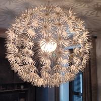 lampadario artistico 