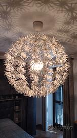 lampadario artistico 