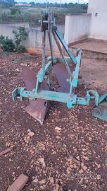 aratro  nardi brt 80  /b 