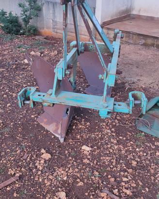 aratro  nardi brt 80  /b 