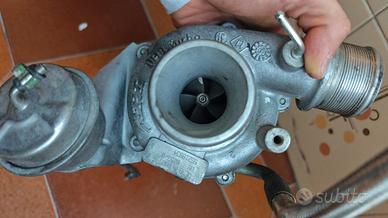 Turbina Ihi vl38