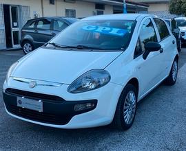 Fiat Punto Evo 1200 GPL