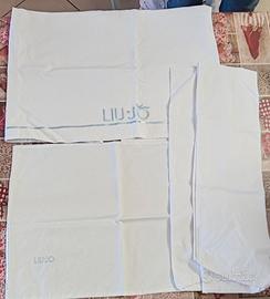 completo lenzuola bambini Liu JO