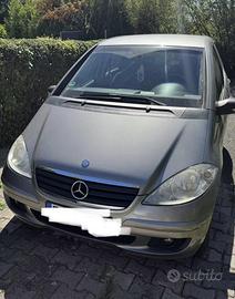 Mercedes Classe A180 diesel - w168