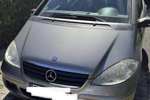 Mercedes Classe A180 diesel - w168