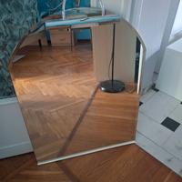 Specchio da bagno misure 60x80 spessore 2 cm