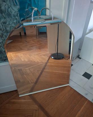 Specchio da bagno misure 60x80 spessore 2 cm