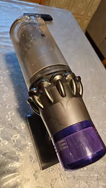 dyson v11 absolute batteria da sostituire 