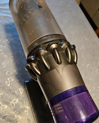 dyson v11 absolute batteria da sostituire 