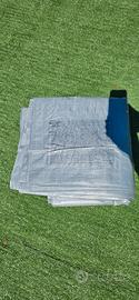 Telo base per piscina Intex 732x366×132
