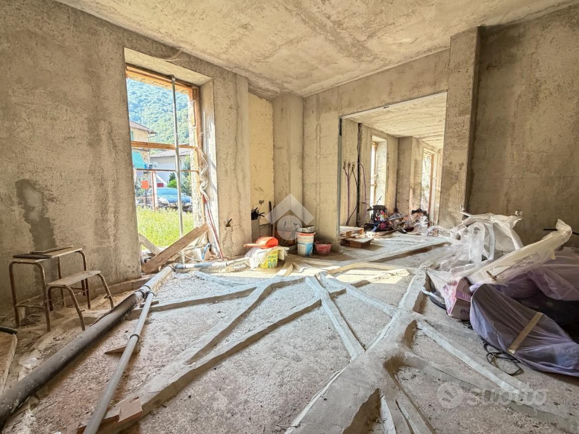 Casa – Erve, Nesolio - Altro