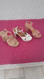 scarpe di contigo e guess