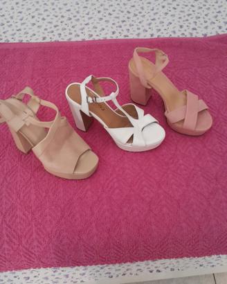 scarpe di contigo e guess
