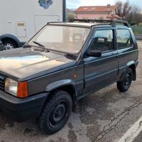 FIAT Panda 1ª serie - 1993