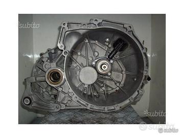 CAMBIO MAZDA 3 1.6 CV 109 Kw