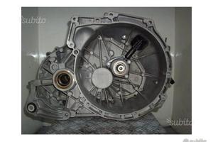 CAMBIO MAZDA 3 1.6 CV 109 Kw
