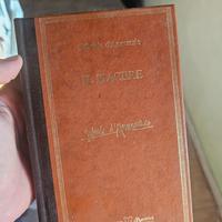 il piacere Gabriele d'annunzio