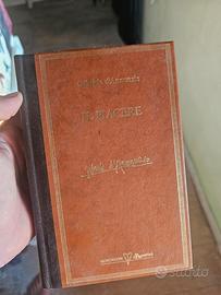 il piacere Gabriele d'annunzio