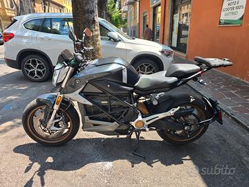 Zero SR-F 15.6 kw/h