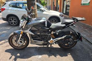 Zero SR-F 15.6 kw/h