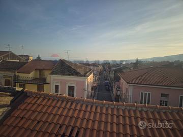 Casa Indipendente - Piedimonte Etneo