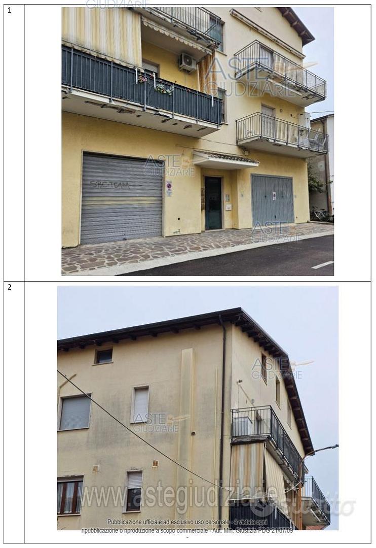 Appartamento – Tortoreto - Vista 5