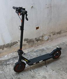 Monopattino Vivo bike S2 max