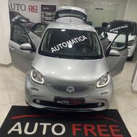 Smart ForFour 90 0.9 Passion