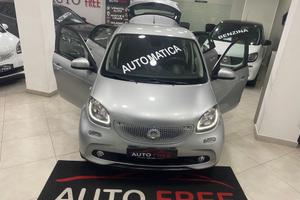 Smart ForFour 90 0.9 Passion