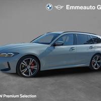 BMW 320 d 48V xDrive Touring