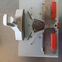 Giuntatrice pellicola 