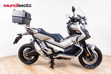 HONDA X-ADV - 2020