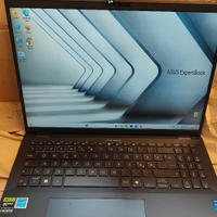 Pc Notebook Portatile Asus nvidia rtx i7 16 GB Ram