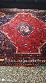Tappeto persiano originale