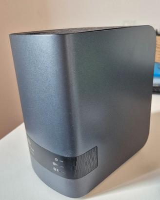 MyCloudEX 2 Ultra