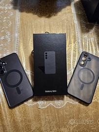 Samsung S24+ 8/256