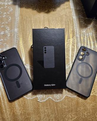 Samsung S24+ 8/256
