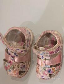 scarpe bambina