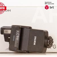 Pentax Flash AF201FG
