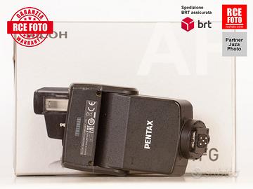 Pentax Flash AF201FG