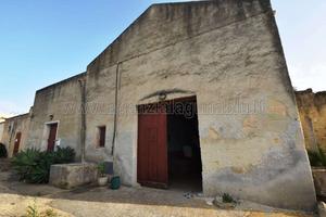 Antico Casale Da Ristrutturare