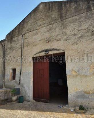 Antico Casale Da Ristrutturare