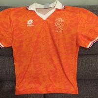 Maglia calcio Olanda 1994