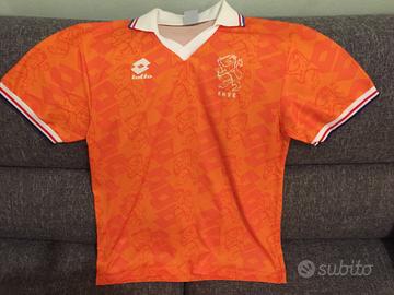 Maglia calcio Olanda 1994