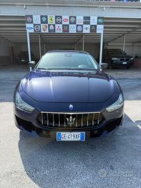 Maserati Ghibli 330 CV MHEV Executive