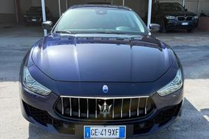 Maserati Ghibli 330 CV MHEV Executive