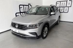 Volkswagen Tiguan 2.0 TDI 150 CV SCR DSG Life