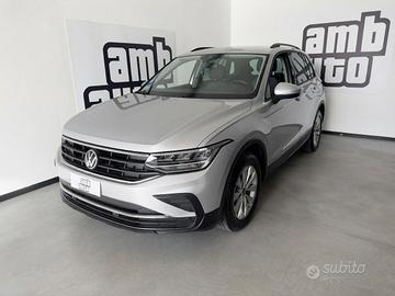 Volkswagen Tiguan 2.0 TDI 150 CV SCR DSG Life